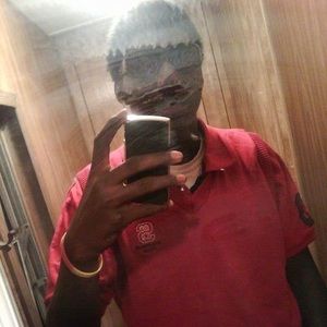 Meet your Posher, Kelvin